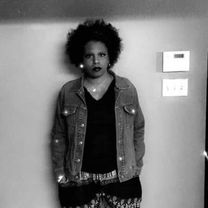 Meet your Posher, Camille